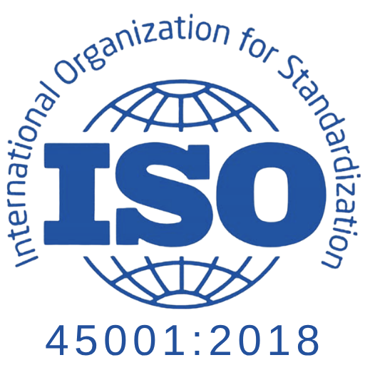 ISO 45001:2018